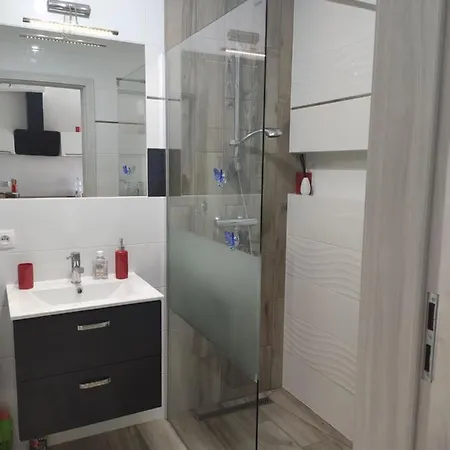 Osiedle Bursztynowe Ul Baltycka 11 B Lägenhet Kołobrzeg