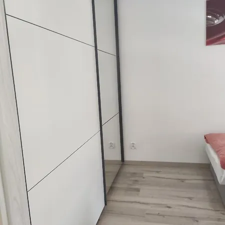 Osiedle Bursztynowe Ul Baltycka 11 B *