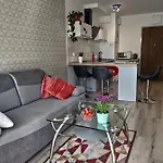 Osiedle Bursztynowe Ul Baltycka 11 B * Kolobrzeg