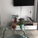 Osiedle Bursztynowe Ul Baltycka 11 B Apartment Kolobrzeg