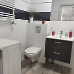 Osiedle Bursztynowe Ul Baltycka 11 B Apartment