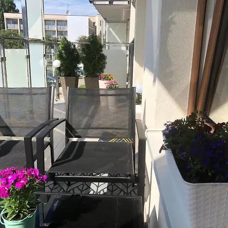 Osiedle Bursztynowe Ul Baltycka 11 B * 科沃布热格