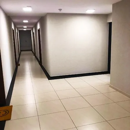 Διαμέρισμα Osiedle Bursztynowe Ul Baltycka 11 B Kołobrzeg