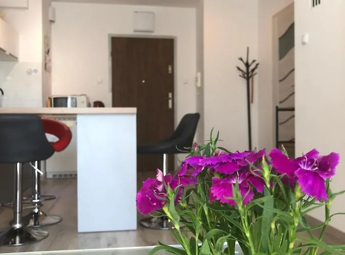 Osiedle Bursztynowe Ul Baltycka 11 B Kolobřeh