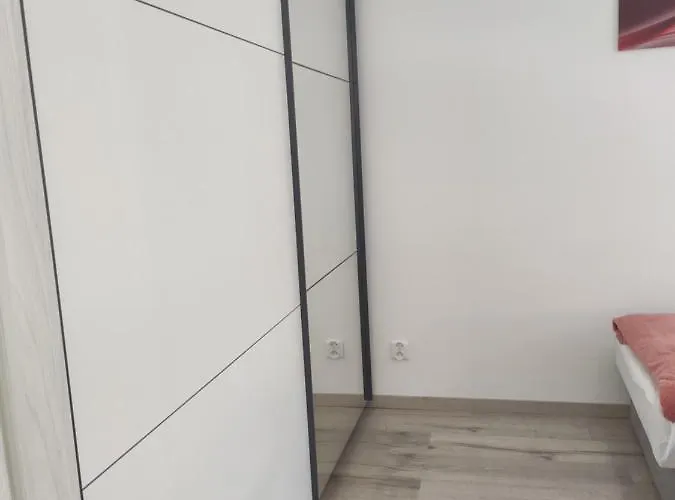 Osiedle Bursztynowe Ul Baltycka 11 B *