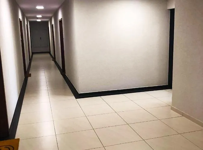 Apartmán Osiedle Bursztynowe Ul Baltycka 11 B Kolobřeh