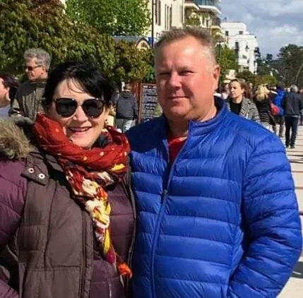 Osiedle Bursztynowe Ul Baltycka 11 B Apartman Kołobrzeg